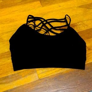 Zenana Outfitters Bralette